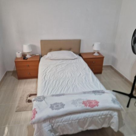 Habitacion Individual Privada, Piso De 3 Habitaciones Con Areas Compartidas La Laguna  Luaran gambar