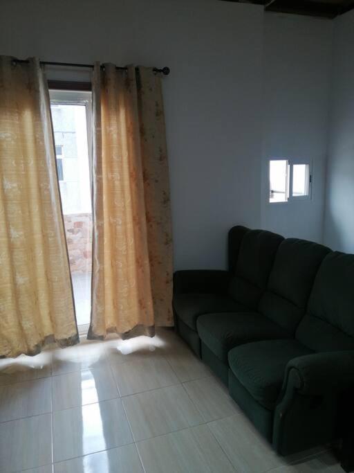 Habitacion Individual Privada, Piso De 3 Habitaciones Con Areas Compartidas La Laguna  Luaran gambar