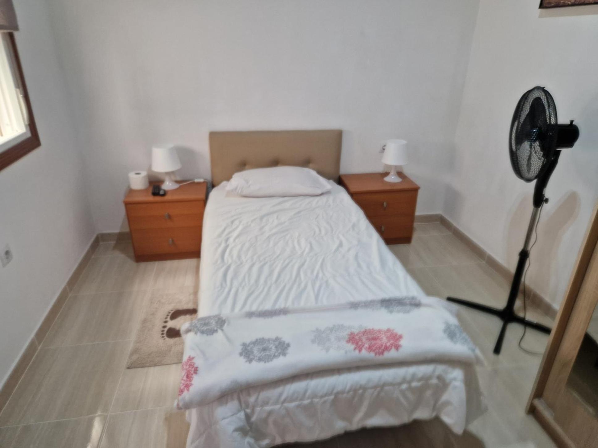 Habitacion Individual Privada, Piso De 3 Habitaciones Con Areas Compartidas La Laguna  Luaran gambar